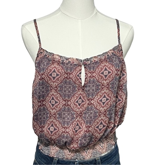 American Eagle Outfitters Tops - American Eagle Outfitters Tank Top Size S